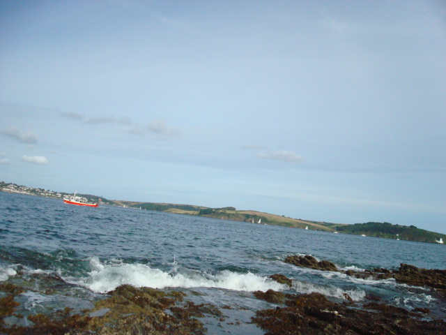 Falmouth,  Cornwall